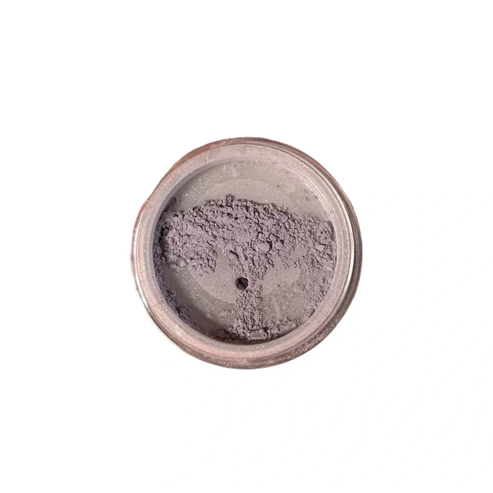 Notoriously Morbid Deathly Pallor Contour Vegan Loose Powder Limited Edition
